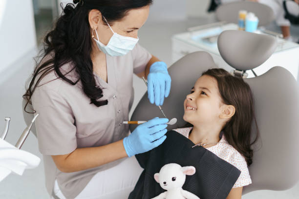 Best Pediatric Emergency Dentist in Pacolet, SC