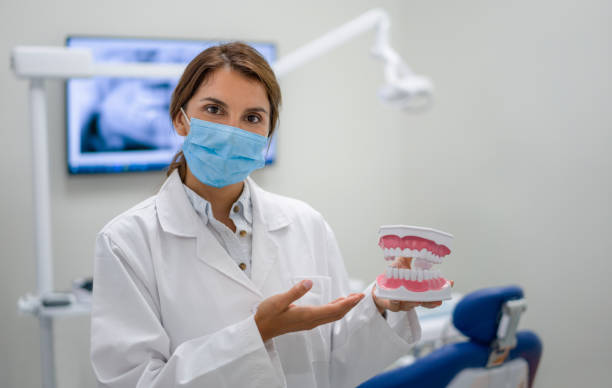 Best Emergency Tooth Extraction in Pacolet, SC
